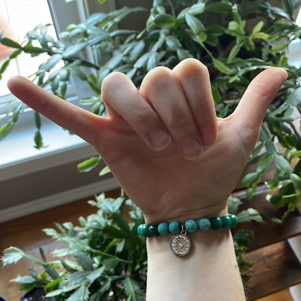 Stella & Dot bracelet